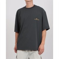 QUIKSILVER/クイックシルバー QUIKSILVER DOUBLE LOGO SS/508407264
