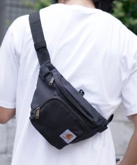 Carhartt/カーハート Carhartt 【Carhartt / カーハート】WAIST PACK ウエストパック 父の日 ギフト プレゼント 贈り物/508407344