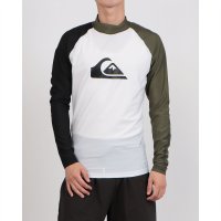 QUIKSILVER/クイックシルバー QUIKSILVER ALL TIME LR/508410823