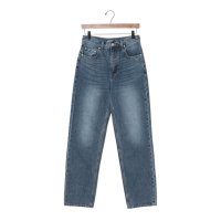 ROXY/ロキシー ROXY LIVED IN DENIM PANTS/508415038