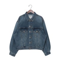 ROXY/ロキシー ROXY LIVED IN DENIM JKT/508415101