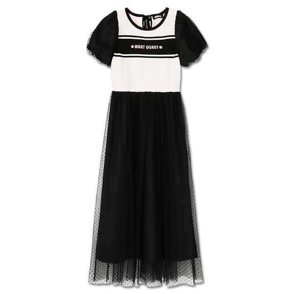 【美品】MARY QUANT マリークワント レトロ60s モッズ ワンピース mary quant マリークワント ワンピース モッズ 60年代 レトロ