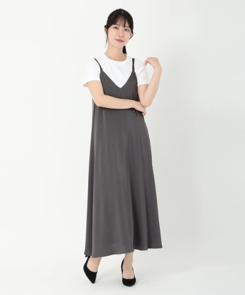 本日限定値下げ⭐︎限定出品　ストロベリー柄ワンピース Amazon.co.jp: [セカンドルーツ] ワンピース エスニック柄