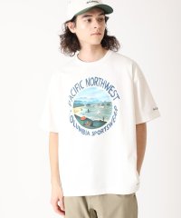 Columbia/Columbia/ レイクトゥアベニューグラフィックショートスリーブTシャツ /コロンビア/508415743