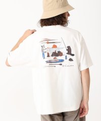 Columbia/Columbia/ レイクトゥアベニューグラフィックショートスリーブTシャツ /コロンビア/508415743
