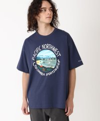 Columbia/Columbia/ レイクトゥアベニューグラフィックショートスリーブTシャツ /コロンビア/508415743
