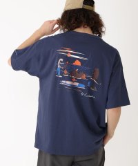 Columbia/Columbia/ レイクトゥアベニューグラフィックショートスリーブTシャツ /コロンビア/508415743