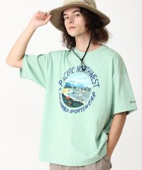 Columbia/Columbia/ レイクトゥアベニューグラフィックショートスリーブTシャツ /コロンビア/508415743