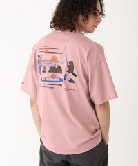 Columbia/Columbia/ レイクトゥアベニューグラフィックショートスリーブTシャツ /コロンビア/508415743