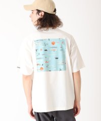 Columbia/Columbia/ クレストトゥバレーグラフィックショートスリーブTシャツ /コロンビア/508415744