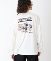 Columbia/Columbia/ フォートモーニンググラフィックロングスリーブティー /コロンビア/508415745