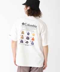 Columbia/Columbia/ フォートモーニンググラフィックショートスリーブティー /コロンビア/508415746