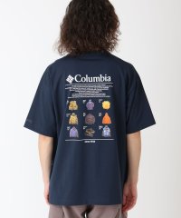 Columbia/Columbia/ フォートモーニンググラフィックショートスリーブティー /コロンビア/508415746