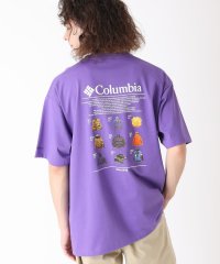 Columbia/Columbia/ フォートモーニンググラフィックショートスリーブティー /コロンビア/508415746