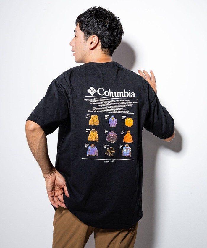 コロンビア(Columbia)の通販 - d fashion