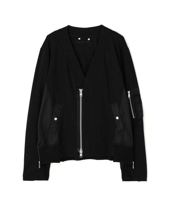 hyde着 ロイヤルフラッシュ　カーディガン 楽天市場】PHINGERIN／フィンガリン／PG1 CARDIGAN／ロイヤル