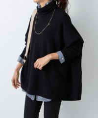 BEARDSLEY/タートルビッグニット(ショート)/508416025