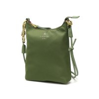 LANVIN en Bleu/ランバン オン ブルー LANVIN en Bleu ショルダーバッグ レディース 小さめ バッグ カバン 斜めがけ 大人 上品 ブランド スマホショルダー ス/508416137