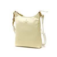 LANVIN en Bleu/ランバン オン ブルー LANVIN en Bleu ショルダーバッグ レディース 小さめ バッグ カバン 斜めがけ 大人 上品 ブランド スマホショルダー ス/508416137