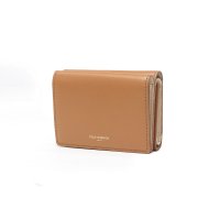 PELLE MORBIDA/ペッレ モルビダ PELLE MORBIDA 三つ折り財布 レディース コンパクト 財布 本革 牛革 レザー ブランド カード カード収納 小銭入れ 小銭 シン/508416138