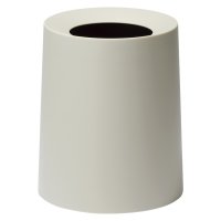 ideaco/イデアコ ideaco ゴミ箱 ダストボックス 11.4L 丸型 スリム コンパクト TUBELOR HOMME 1445/508416157
