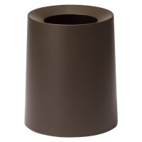 ideaco/イデアコ ideaco ゴミ箱 ダストボックス 11.4L 丸型 スリム コンパクト TUBELOR HOMME 1445/508416157