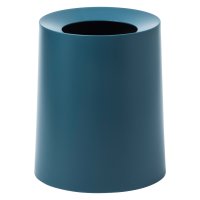 ideaco/イデアコ ideaco ゴミ箱 ダストボックス 11.4L 丸型 スリム コンパクト TUBELOR HOMME 1445/508416157