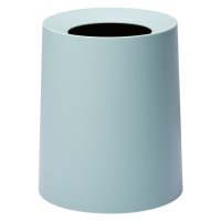 ideaco/イデアコ ideaco ゴミ箱 ダストボックス 11.4L 丸型 スリム コンパクト TUBELOR HOMME 1445/508416157