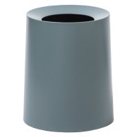 ideaco/イデアコ ideaco ゴミ箱 ダストボックス 11.4L 丸型 スリム コンパクト TUBELOR HOMME 1445/508416157