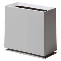 ideaco/イデアコ ideaco ゴミ箱 ダストボックス 8.5L 角型 スリム コンパクト TUBELOR BRICK MATT 1555/508416159