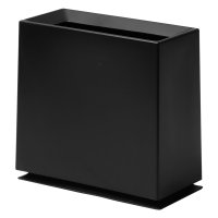 ideaco/イデアコ ideaco ゴミ箱 ダストボックス 8.5L 角型 スリム コンパクト TUBELOR BRICK MATT 1555/508416159