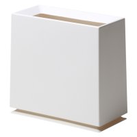 ideaco/イデアコ ideaco ゴミ箱 ダストボックス 8.5L 角型 スリム コンパクト TUBELOR BRICK MATT 1555/508416159
