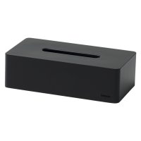 ideaco/イデアコ ideaco ティッシュケース ティッシュペーパー 収納 ボックス 箱ティッシュ専用 コンパクト スリム BOX GRANDE 3621/508416164