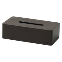 ideaco/イデアコ ideaco ティッシュケース ティッシュペーパー 収納 ボックス 箱ティッシュ専用 コンパクト スリム BOX GRANDE 3621/508416164