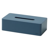 ideaco/イデアコ ideaco ティッシュケース ティッシュペーパー 収納 ボックス 箱ティッシュ専用 コンパクト スリム BOX GRANDE 3621/508416164