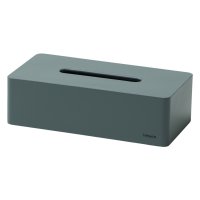 ideaco/イデアコ ideaco ティッシュケース ティッシュペーパー 収納 ボックス 箱ティッシュ専用 コンパクト スリム BOX GRANDE 3621/508416164