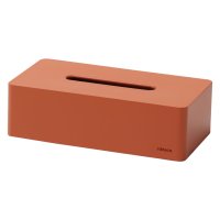 ideaco/イデアコ ideaco ティッシュケース ティッシュペーパー 収納 ボックス 箱ティッシュ専用 コンパクト スリム BOX GRANDE 3621/508416164