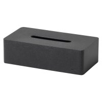 ideaco/イデアコ ideaco ティッシュケース ティッシュペーパー 収納 ボックス 箱ティッシュ専用 コンパクト スリム BOX GRANDE 3621/508416164