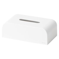 ideaco/イデアコ ideaco ティッシュケース ティッシュペーパー 収納 ソフトパックティッシュ専用 コンパクト スリム SOFT PACK TIS/508416165