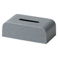 ideaco/イデアコ ideaco ティッシュケース ティッシュペーパー 収納 ソフトパックティッシュ専用 コンパクト スリム SOFT PACK TIS/508416165