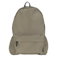 mamacaru/ママカル mamacaru リュック バッグ バックパック メンズ レディース 16L 大容量 A4 撥水 軽量 ブラック グレー 黒 623－366/508416167