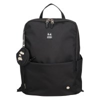 MOOMIN/ムーミン MOOMIN リュック パック バックパック メンズ レディース 9L A4 ファスナー付き 肩掛け 軽量 RMNK－04/508416173
