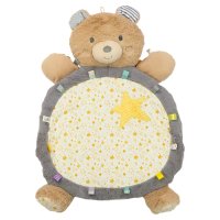 Mary Meyer/メリー・マイヤー Mary Meyer ベビーマット プレイマット 円形 ペットマット ベビー キッズ 0歳から対応 赤ちゃん/508416174
