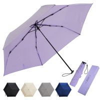shoppinggo/ショッピングゴー shoppinggo 日傘 折り畳み傘 晴雨兼用 軽量 UVカット 遮光率100% 撥水加工 6本骨 紫外線カット レディース 軽い 3段折り/508416231