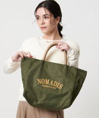 BEAUTY&YOUTH UNITED ARROWS/＜NOMADIS＞SAC2 トートバッグ/508416263