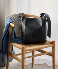 BEAUTY&YOUTH UNITED ARROWS/ソフト ワイドベルト ビッグ ショルダーバッグ 2/508416264