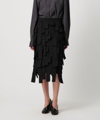 AEWEN MATOPH/＜AEWEN MATOPH＞フリンジスカート/508416270