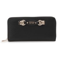 GUESS/ゲス GUESS MIMINA Slg Large Zip Around/508416306