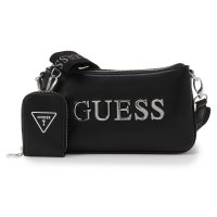 GUESS/ゲス GUESS TYRAH Mini Crossbody Top Zip/508416312