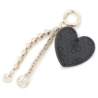 GUESS/ゲス GUESS BRENTON Keyring/508416318
